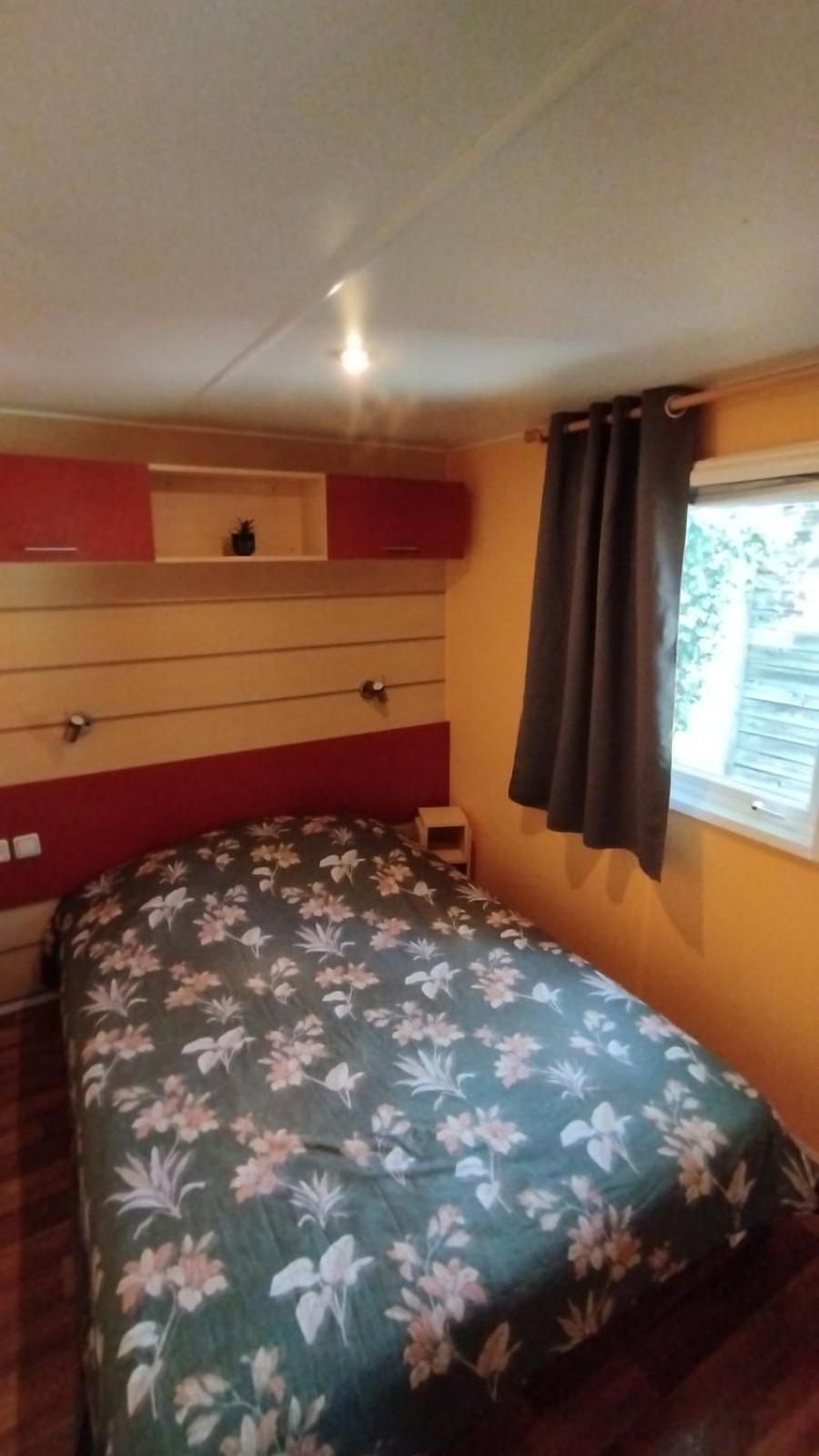 Charmant Mobil Home 6 Personnes Avec Clim Reversible Boofzheim Dış mekan fotoğraf
